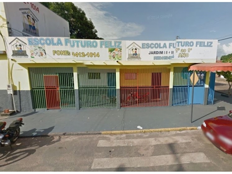 ESCOLA FUTURO FELIZ