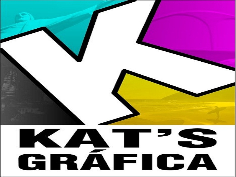Kat's Gráfica e Editora