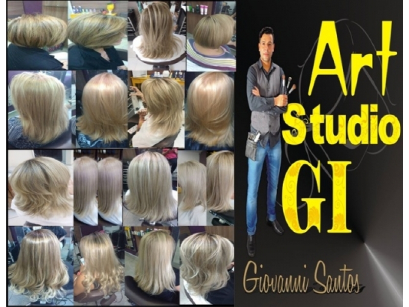 CABELEIREIRO EM TAUBATÉ -SP