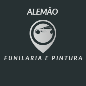ALEMÃO FUNILARIA E PINTURA