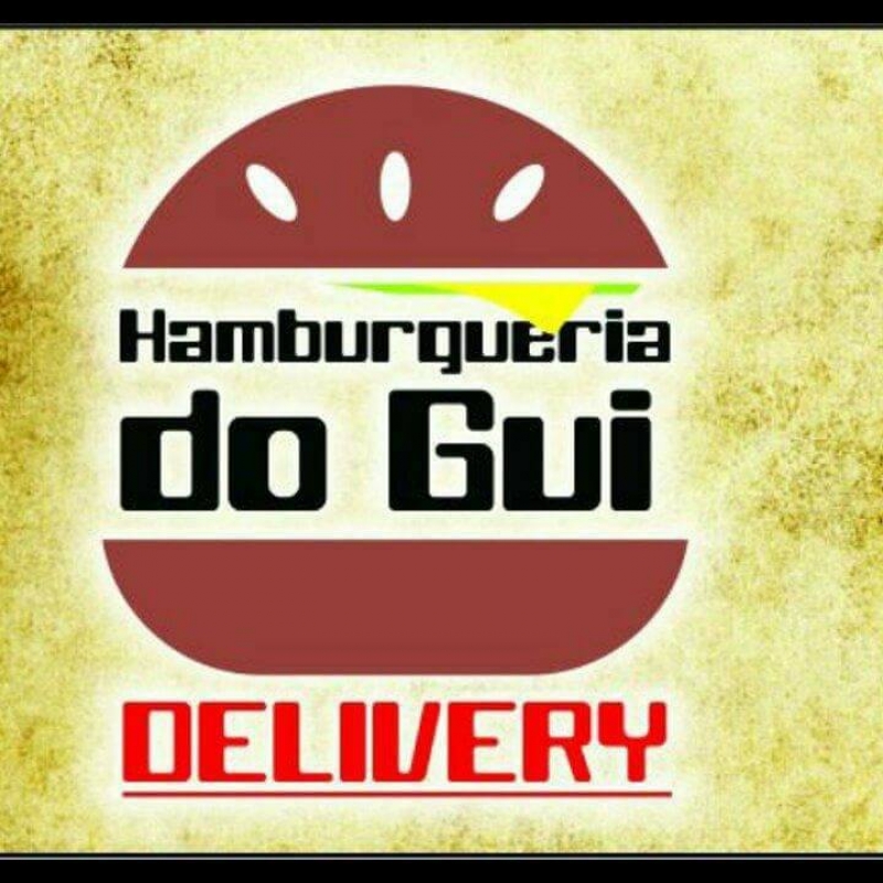 Hambúrgueria Do Gui