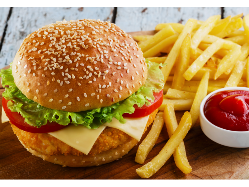 HAMBÚRGUERIA EM TAUBATÉ - SP 