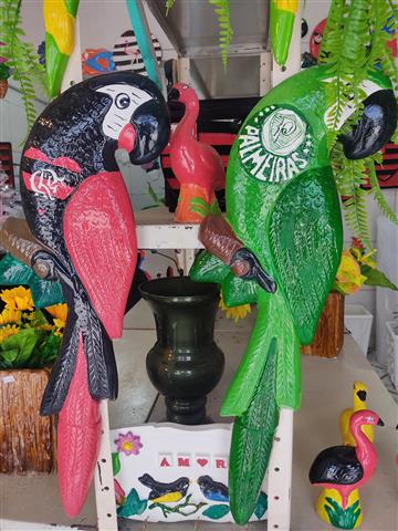 Garden Artes em Gesso