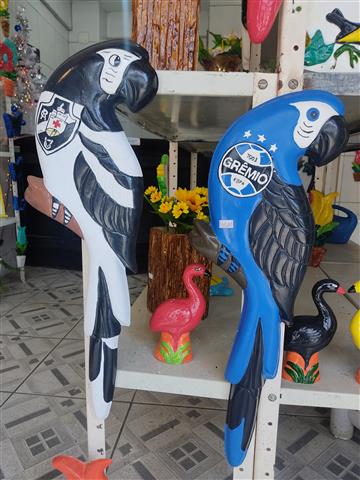 ARTES DECORATIVAS EM GESSO PETRÓPOLIS - RJ