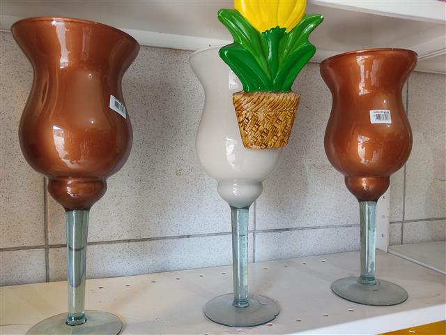 ARTES DECORATIVAS EM GESSO PETRÓPOLIS - RJ