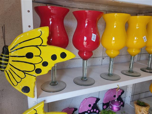 ARTES DECORATIVAS EM GESSO PETRÓPOLIS - RJ