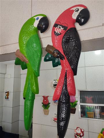 ARTES DECORATIVAS EM GESSO PETRÓPOLIS - RJ