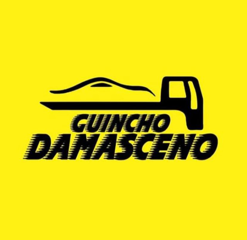 DAMASCENO GUINCHO