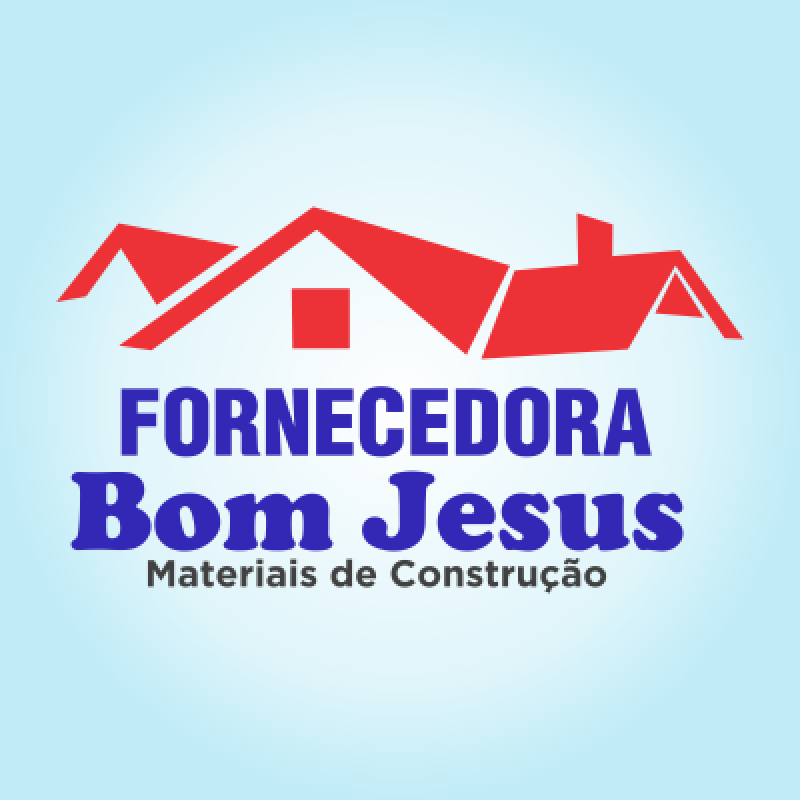 Materiais de Construção Bom Jesus