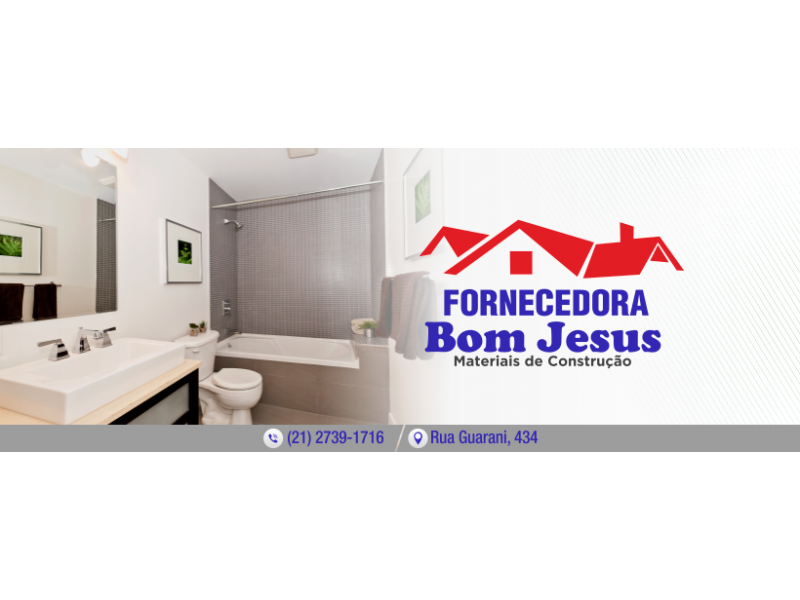 Madeireira e Materiais de Construção em Piabetá - WhatsApp Online - RJ 