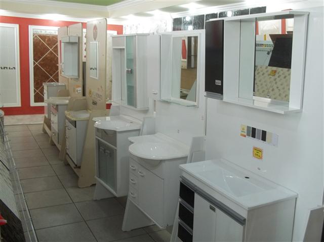 LOJA DE PISOS EM XEREM DUQUE DE CAXIAS - EMC MATOS - RJ