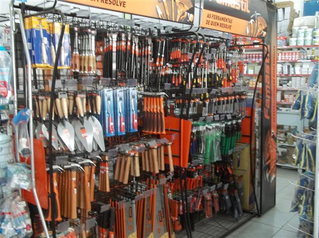 LOJA DE PISOS EM XEREM DUQUE DE CAXIAS - EMC MATOS - RJ