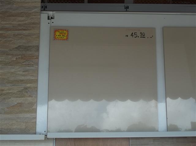 LOJA DE PISOS EM XEREM DUQUE DE CAXIAS - EMC MATOS - RJ