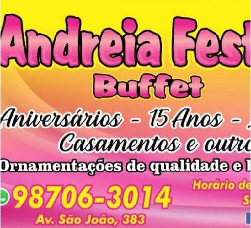 ANDREIA FESTAS PIABETÁ