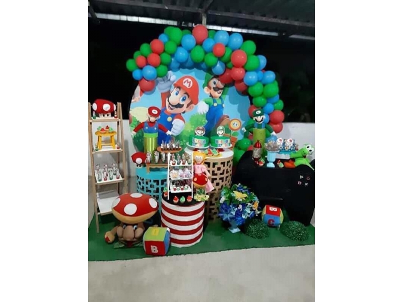 BUFFET EM PIABETÁ - WhatsApp Online - RJ