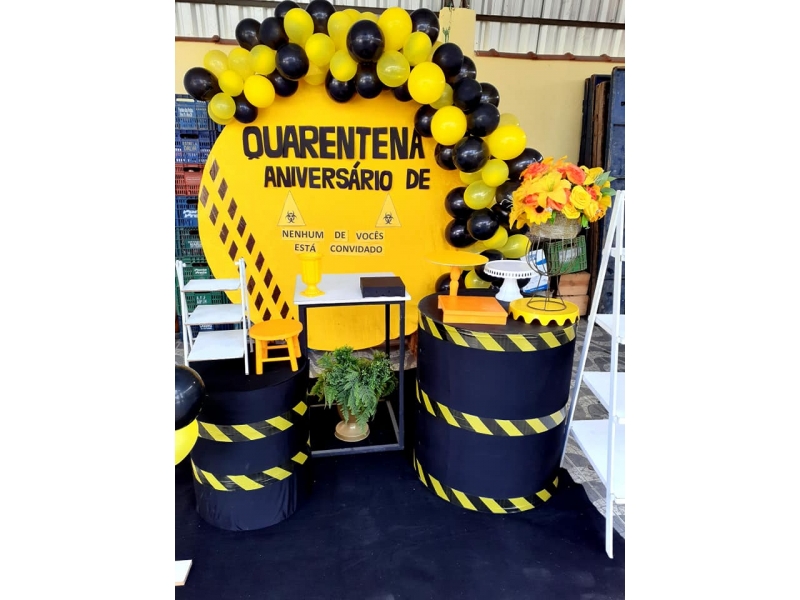 BUFFET EM PIABETÁ - WhatsApp Online - RJ