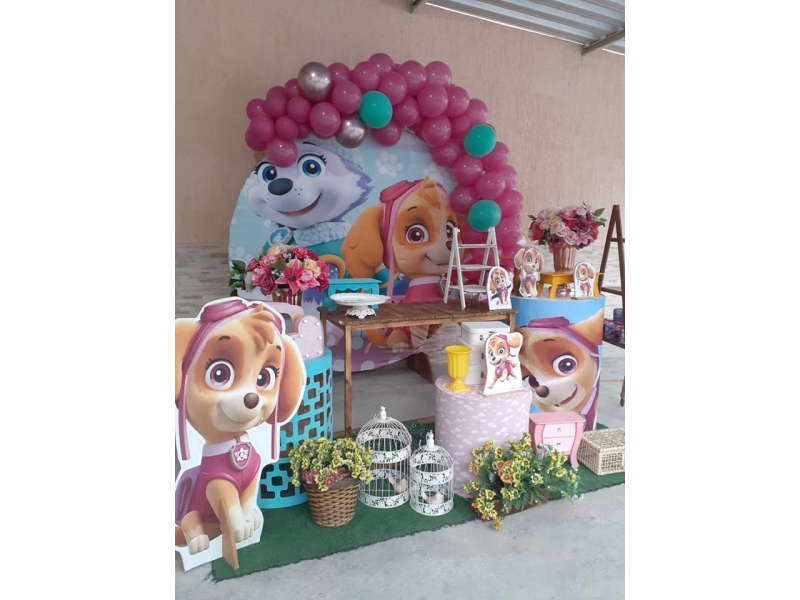 BUFFET EM PIABETÁ - WhatsApp Online - RJ