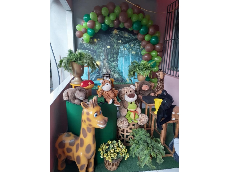 BUFFET EM PIABETÁ - WhatsApp Online - RJ