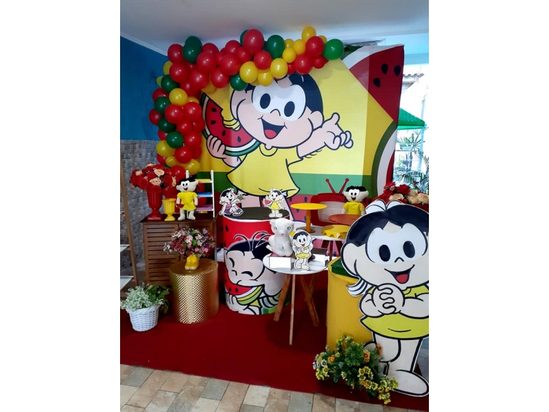 BUFFET EM PIABETÁ - WhatsApp Online - RJ