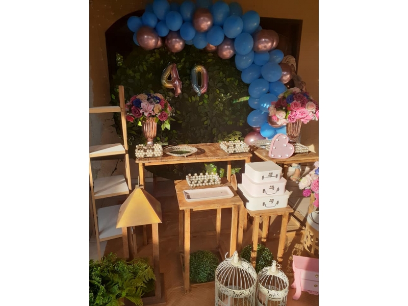 BUFFET EM PIABETÁ - WhatsApp Online - RJ