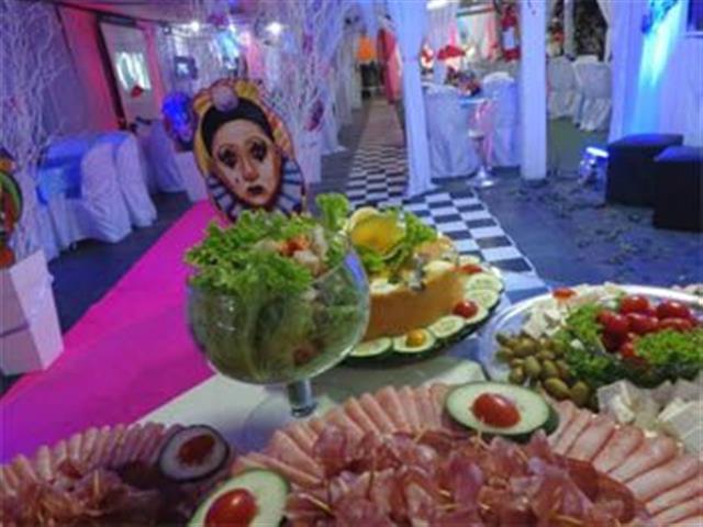 ALUGUEL DE ESPACO PARA FESTAS E EVENTOS EM GUARUJA - JOHNNY FESTAS E EVENTOS SP