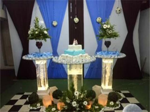 ALUGUEL DE ESPACO PARA FESTAS E EVENTOS EM GUARUJA - JOHNNY FESTAS E EVENTOS SP