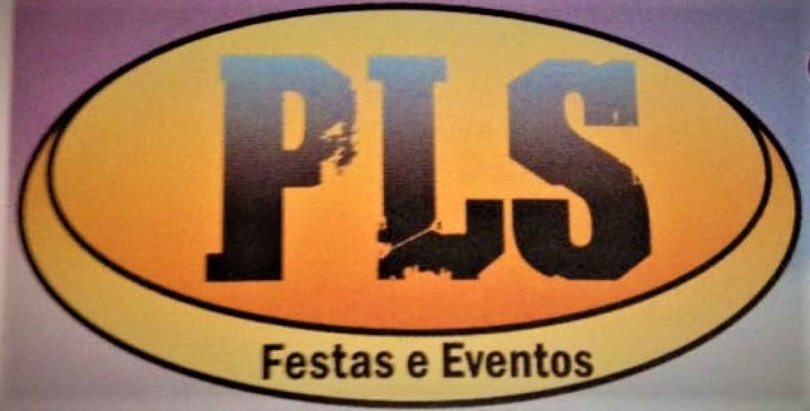 PLS Festas e Eventos 
