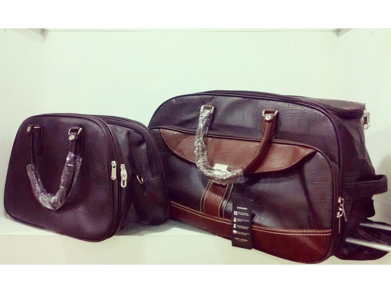 BOLSAS CARTEIRAS E MALAS EM NILÓPOLIS - RJ