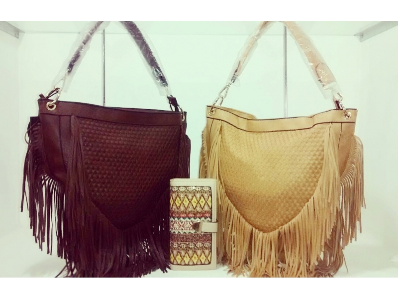 BOLSAS CARTEIRAS E MALAS EM NILÓPOLIS - RJ