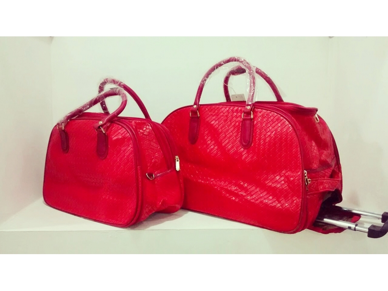 BOLSAS CARTEIRAS E MALAS EM NILÓPOLIS - RJ