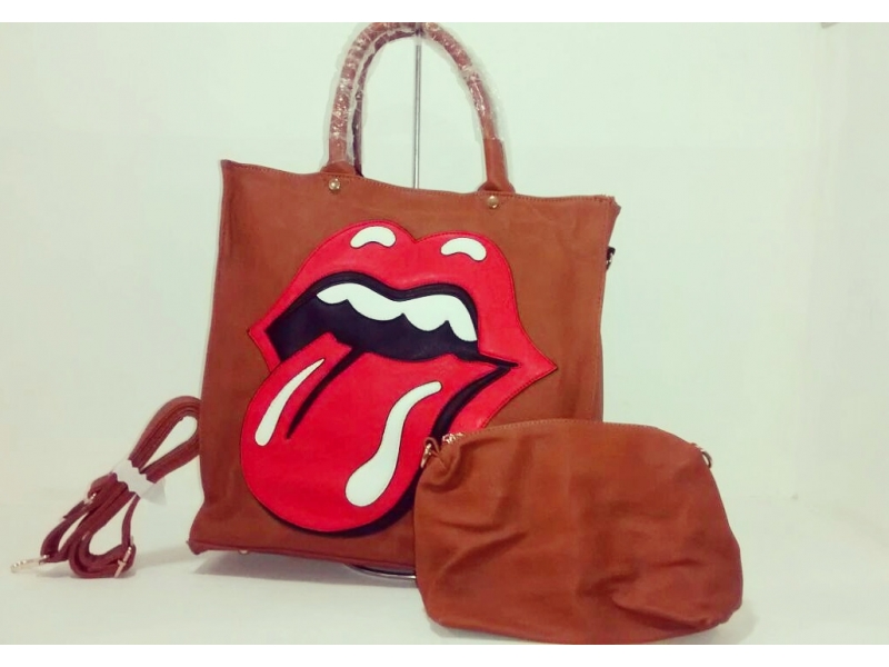 BOLSAS CARTEIRAS E MALAS EM NILÓPOLIS - RJ