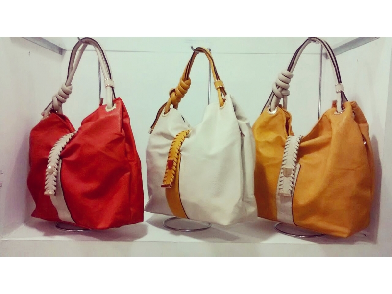 BOLSAS CARTEIRAS E MALAS EM NILÓPOLIS - RJ