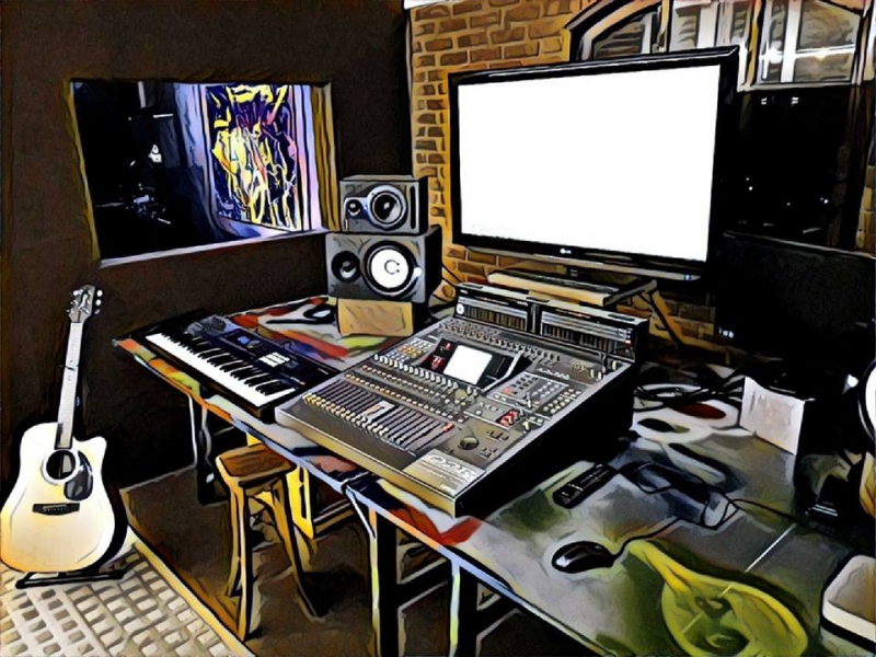 GRAVAÇÃO DE CD NA BARRA DA TIJUCA - WhatsApp Online - RJ