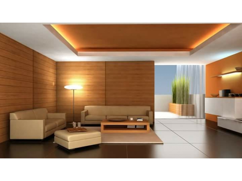 REBAIXAMENTO DE FORRO DE PVC NA PAVUNA 