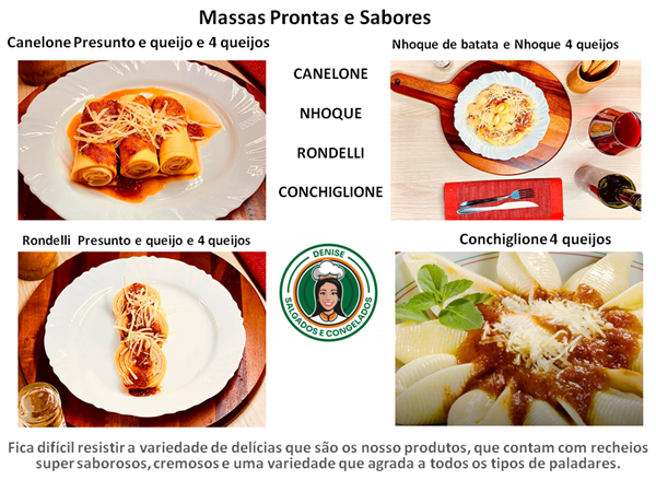 Salgadinhos para Festas Gonzaga em Santos