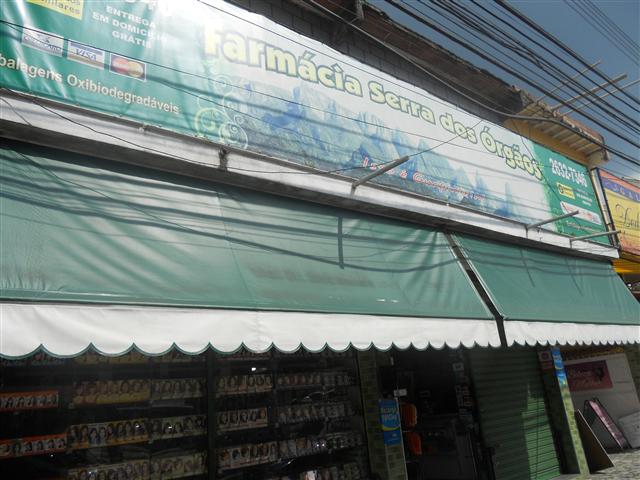 FARMACIA EM GUAPIMIRIM FARMACIA SERRA DOS ORGAOS EM GUAPIMIRIM