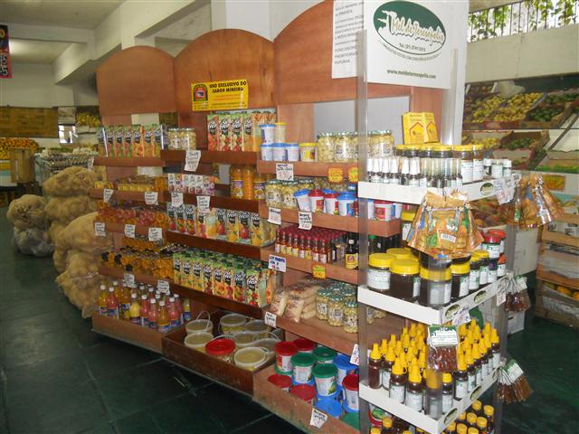 HORTIFRUTI EM GUAPIMIRIM PARAISO DAS FRUTAS EM GUAPIMIRIM