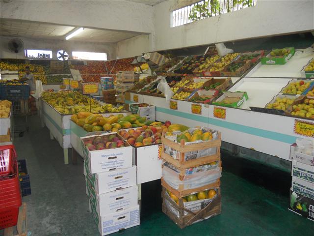 HORTIFRUTI EM GUAPIMIRIM PARAISO DAS FRUTAS EM GUAPIMIRIM