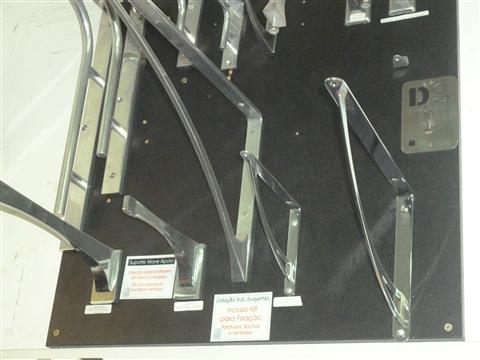 FERRAGENS PARA RESIDENCIAS E MARCENARIAS EM PETROPOLIS - KAUSBEN - RJ