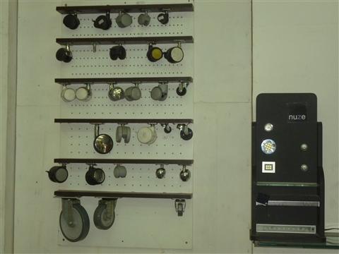 FERRAGENS PARA RESIDENCIAS E MARCENARIAS EM PETROPOLIS - KAUSBEN - RJ