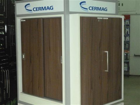 FERRAGENS PARA RESIDENCIAS E MARCENARIAS EM PETROPOLIS - KAUSBEN - RJ