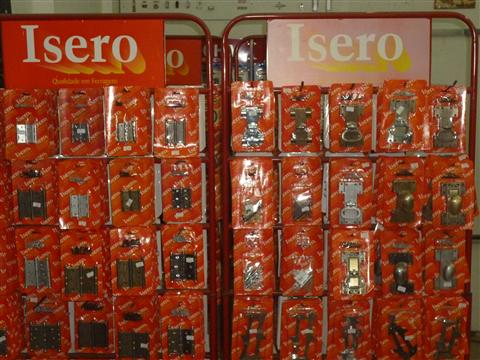 FERRAGENS PARA RESIDENCIAS E MARCENARIAS EM PETROPOLIS - KAUSBEN - RJ