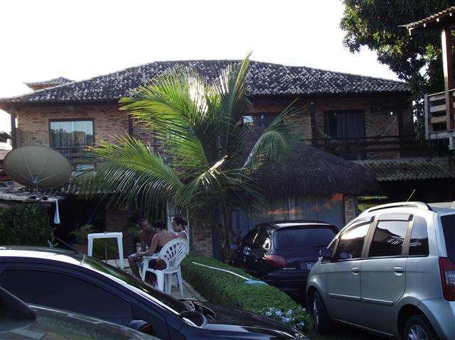 POUSADA EM GERIBA ARMACAO DOS BUZIOS - CANTINHO DO GERIBA - RJ