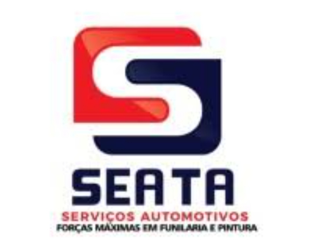 Funilaria e Pintura em Araguaína - SEATA Serviços Automotivos 