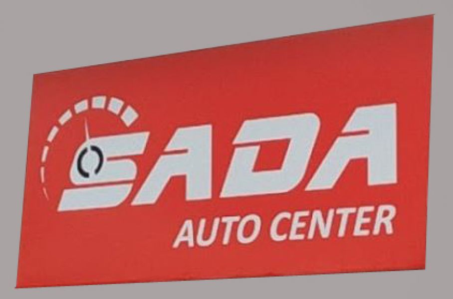 SADA AUTO CENTER