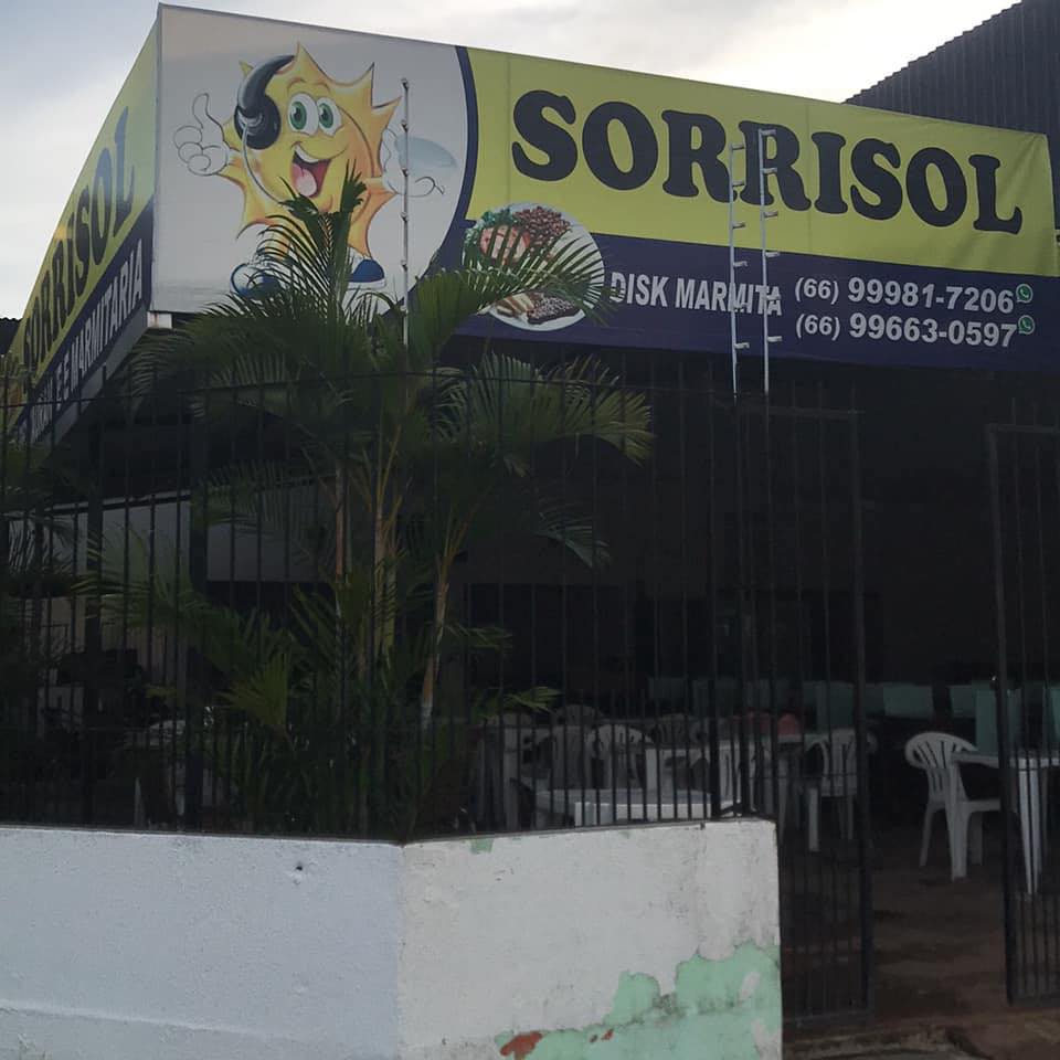 Sorrisol Restaurante