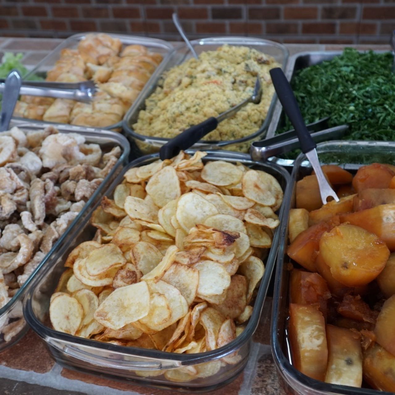 MARMITAS EM SORRISO - MT