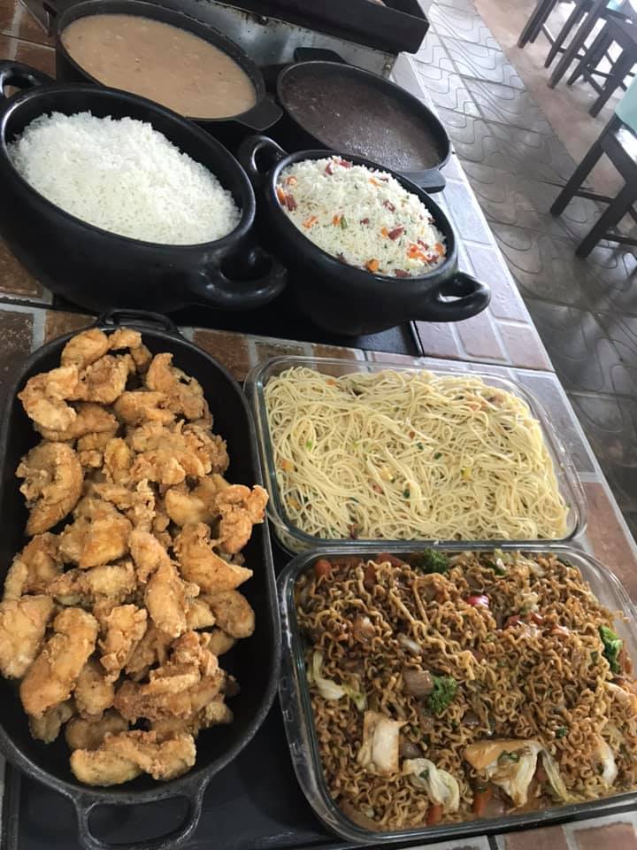 MARMITAS EM SORRISO - MT