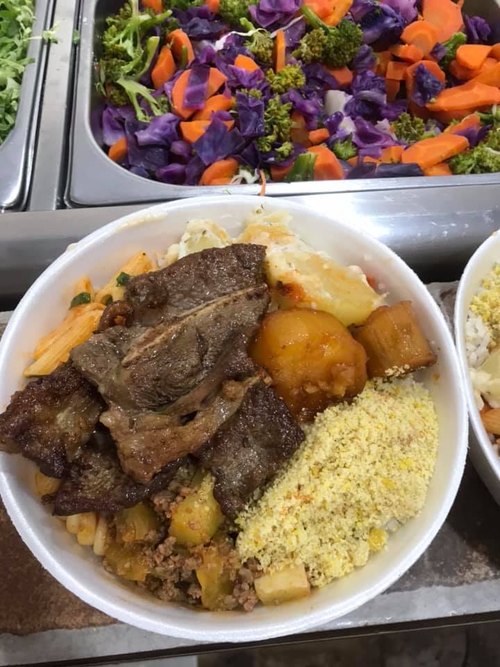 MARMITAS EM SORRISO - MT