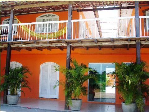 POUSADA EM BÚZIOS - POUSADA WEEKEND - RJ